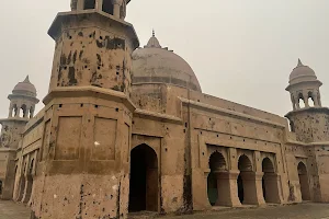 Tomb of Ikhlas Khan image