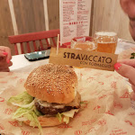 Photo n°2 de l'avis de Vera.o fait le 03/09/2019 à 08:46 sur le  Strampalato Park à Rimini