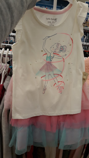 Department Store «Marshalls», reviews and photos, 9130 Overland Plaza, Overland, MO 63114, USA