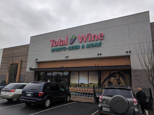 Wine Store «Total Wine & More», reviews and photos, 11066 Pacific Crest Place A110, Silverdale, WA 98383, USA