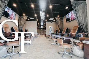 The Golden File Nails & Spa image