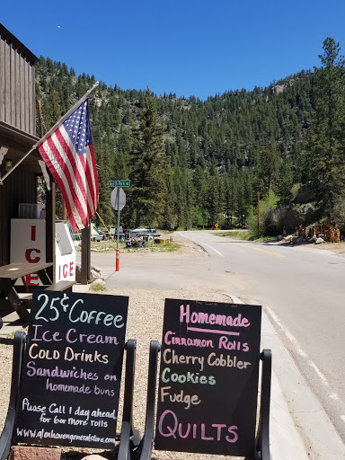 Bakery «Glen Haven General Store», reviews and photos, 7499 Co Rd 43, Glen Haven, CO 80532, USA