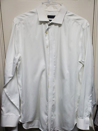 Dry Cleaner «Kwik Dry Cleaning Super Center», reviews and photos, 12299 Custer Rd, McKinney, TX 75070, USA