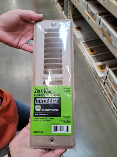 Home Improvement Store «The Home Depot», reviews and photos, 1131 W Gannon Dr, Festus, MO 63028, USA