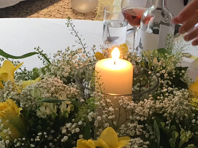 All Occasions Floristry - Colchester
