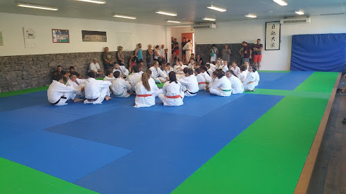 Judo Club Quillanais à Quillan