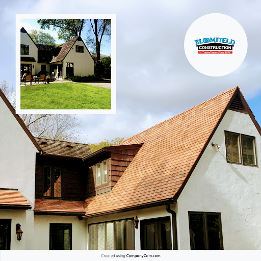 General Contractor «Bloomfield Construction», reviews and photos, 2035 Franklin Rd, Bloomfield Hills, MI 48302, USA