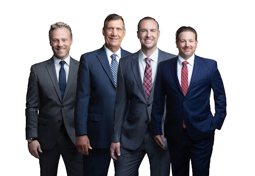 Attorney «Debolski, Debolski, & OConnor», reviews and photos