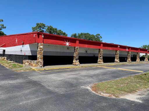 Bowling Alley «AMF Deltona Lanes», reviews and photos, 2716 Enterprise Rd, Orange City, FL 32763, USA