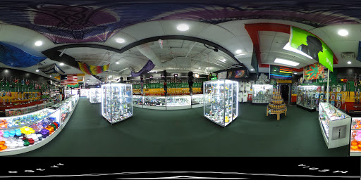 Vaporizer Store «HIGH Maintenance Smoke Shop», reviews and photos, 411 S Mill Ave #101, Tempe, AZ 85281, USA