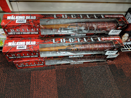 Video Game Store «GameStop», reviews and photos, 4211 Atlanta Hwy STE 200, Loganville, GA 30052, USA