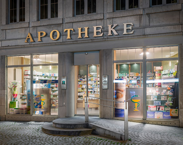 Apotheke Mertens