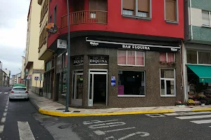 Café Bar Esquina image