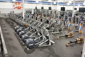 Crunch Fitness - Amherst image