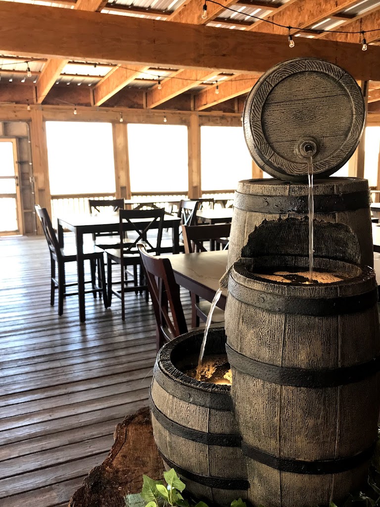 Buckboard Restaurant 36421