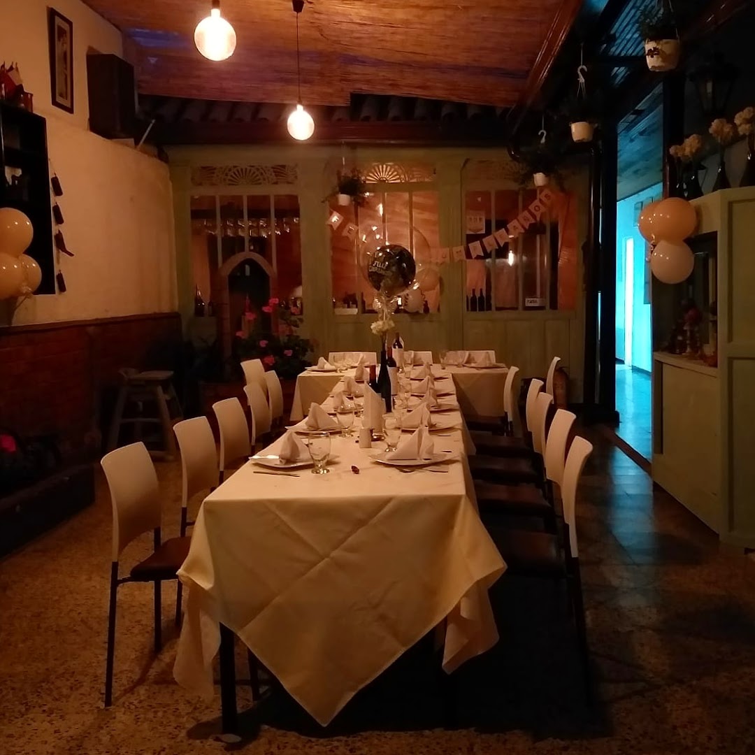 Restaurante Bar Cipriano