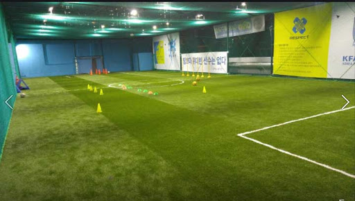 Tiki Taka Youth Soccer School