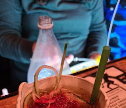 Diablo Mojiteria photo