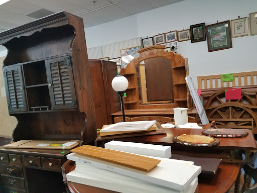 Thrift Store «Simply Thrifty Thrift Store», reviews and photos, 390 NJ-57, Washington, NJ 07882, USA