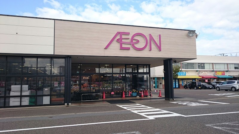 イオン藤見町店 新潟県新潟市藤見町 スーパーマーケット グルコミ