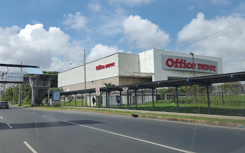 Office Depot | Brisas Del Golf - Craft store in Panama City, Panama |  