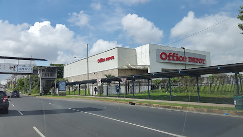 Office Depot | Brisas Del Golf - Craft store in Panama City, Panama |  