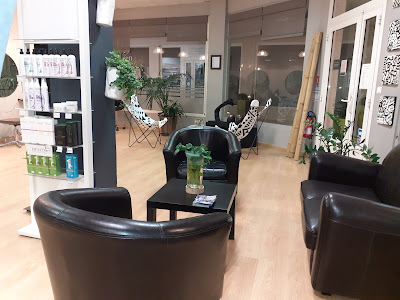 Le salon d audrey à Carpentras