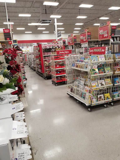 Craft Store «Michaels», reviews and photos, 7668 S Campus View Dr, West Jordan, UT 84084, USA