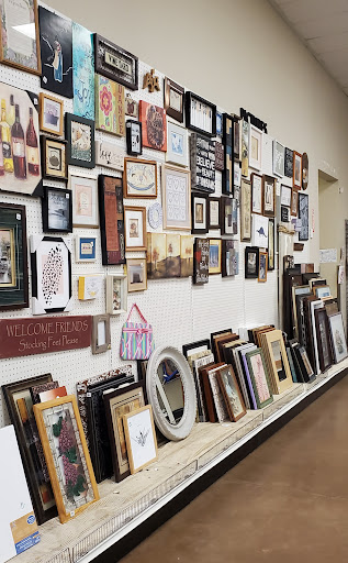 Thrift Store «Puyallup Goodwill», reviews and photos