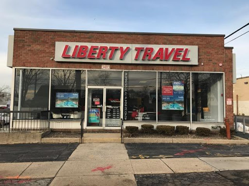 Travel Agency «Liberty Travel Levittown», reviews and photos, 3483 Hempstead Turnpike, Levittown, NY 11756, USA