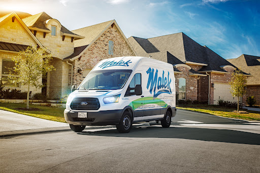 Malek Service Company in Houston