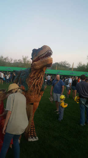 Community Center «Desert Camp Community Center», reviews and photos, 9260 E Desert Camp Dr, Scottsdale, AZ 85255, USA