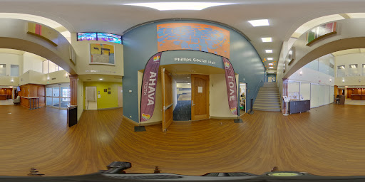 Community Center «Staenberg-Loup Jewish Community Center», reviews and photos, 350 S Dahlia St, Denver, CO 80246, USA