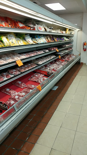 Asian Grocery Store «Pacific Ocean Marketplace - Broomfield», reviews and photos, 6600 W 120th Ave, Broomfield, CO 80020, USA