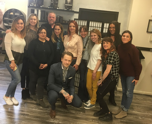 Hair Salon «Epic - A Michael Allen Salon», reviews and photos, 31 Mills St, York, PA 17402, USA