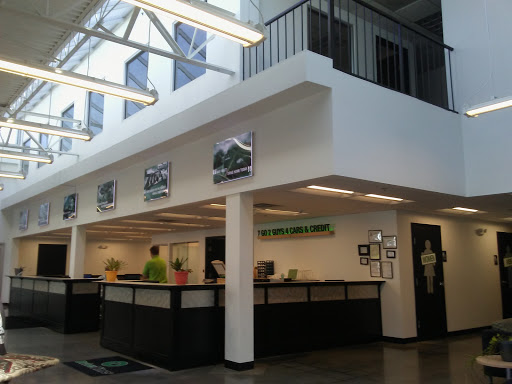 Used Car Dealer «DriveTime Used Cars», reviews and photos, 7230 Jonesboro Rd, Morrow, GA 30260, USA