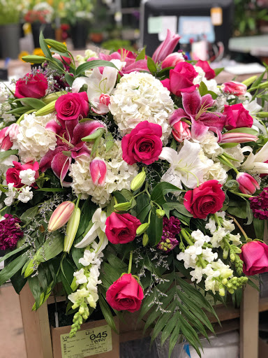 Florist «Twin Towers Florist *FLOWERS*», reviews and photos, 1000 Wilson Blvd m735, Arlington, VA 22209, USA