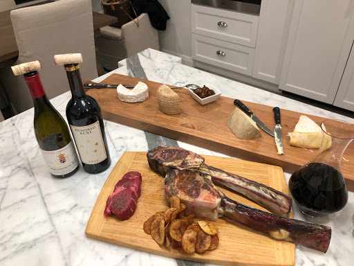 Wine Store «Duke of Bourbon - Rare Wine & Liquor Store», reviews and photos, 31143 Via Colinas, Westlake Village, CA 91362, USA