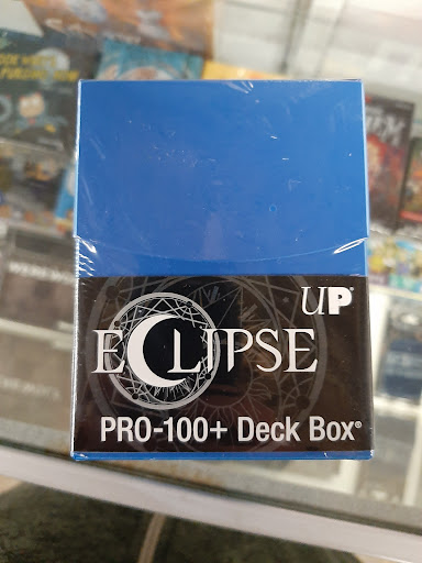 Comic Book Store «Quest Comic Shop», reviews and photos, 225 Lovvorn Rd, Carrollton, GA 30117, USA