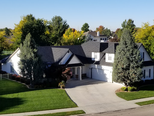 Point Roofing & Restoration in Boise, Idaho