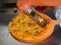 Photos du propriétaire du Pizzeria La Pizzaiola d'Aqui à Leucate - n°17