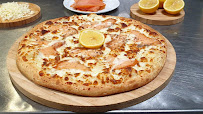 Plats et boissons du Pizzeria Pizza N'Co Sablé sur Sarthe à Sablé-sur-Sarthe - n°16