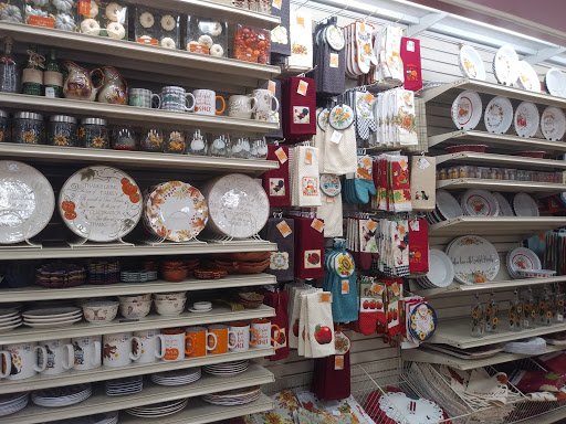 Home Goods Store «Christmas Tree Shops», reviews and photos, 230 Consumer Square, Mays Landing, NJ 08330, USA