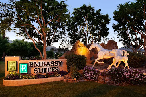 Embassy Suites by Hilton La Quinta Hotel & Spa image