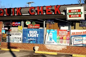 Quick Check & smoke shop image