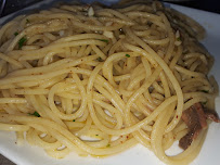 Spaghetti du Restaurant italien Isola Bella à Sète - n°12