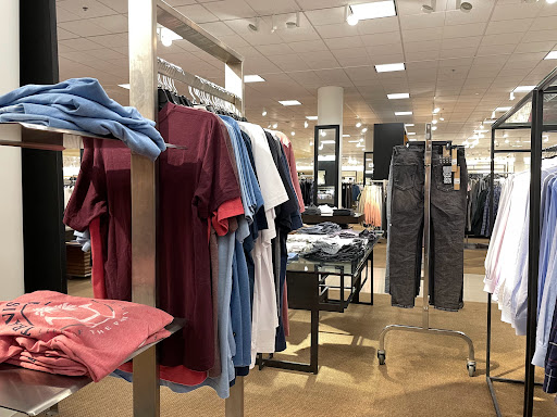 Department Store «Nordstrom Ross Park», reviews and photos, 1000 Ross Park Mall Dr, Pittsburgh, PA 15237, USA