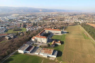 Lycée Agricole du Valentin à Bourg-lès-Valence