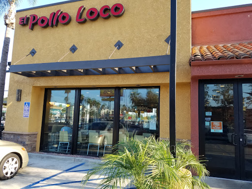 Mexican Restaurant «El Pollo Loco», reviews and photos, 2525 Long Beach Blvd, Long Beach, CA 90806, USA