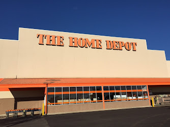 The Home Depot